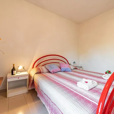 Apartment Bilo Grosseto *