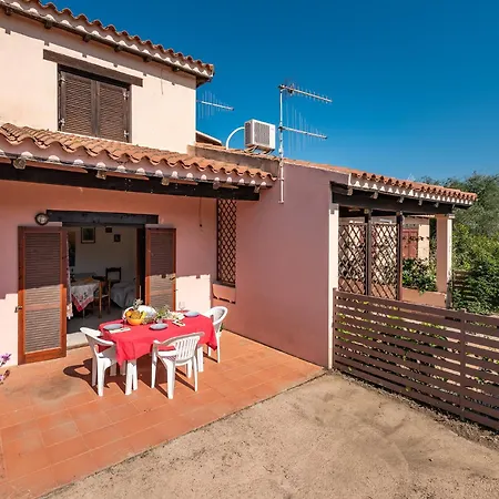 Bilo Grosseto Apartment San Teodoro (Sardinia)